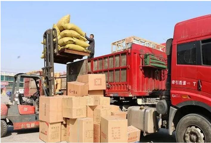 泉州到攸县物流专线