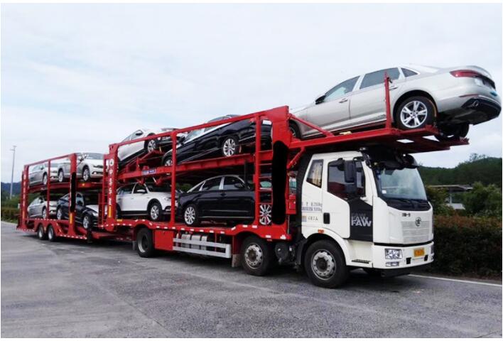 泉州到攸县轿车托运